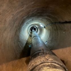 Process Plant & Pipework