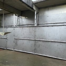 Coded Welding & Fabrication