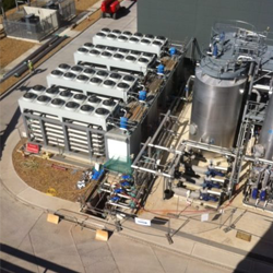 Installation, Maintenance, Repair & Refurbishment